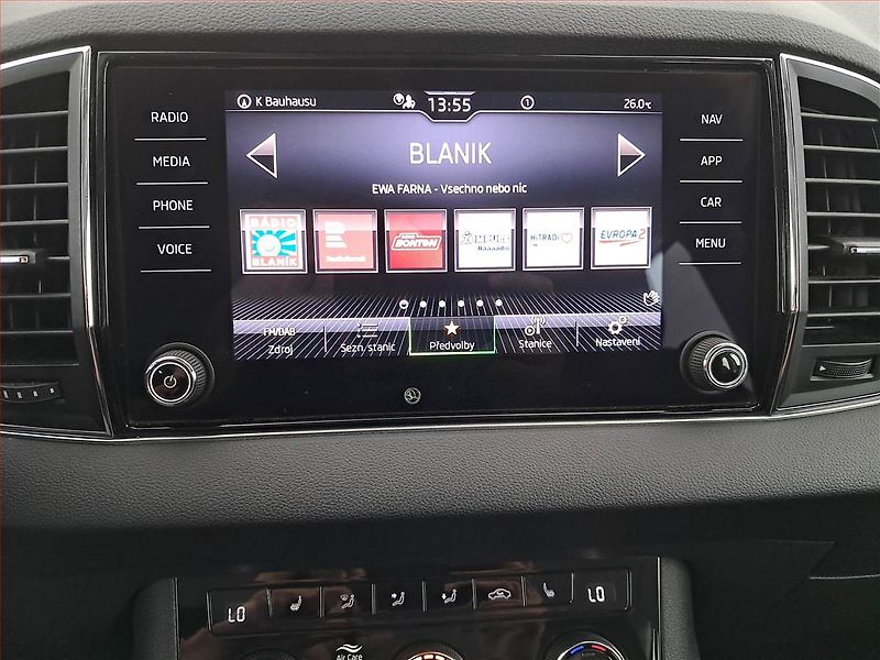 Škoda Karoq (2020) Ambition Plus 2.0 TDI - fotka 12 z 20