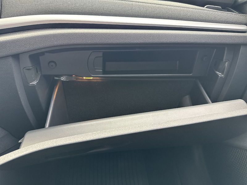Škoda Octavia (2020) 2.0 TDI Style + - fotka 26 z 34