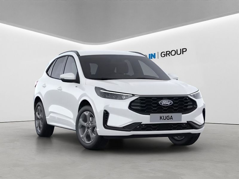 Ford Kuga (2026) 1,5 EcoBoost 137kW ST-LINE - fotka 4 z 6