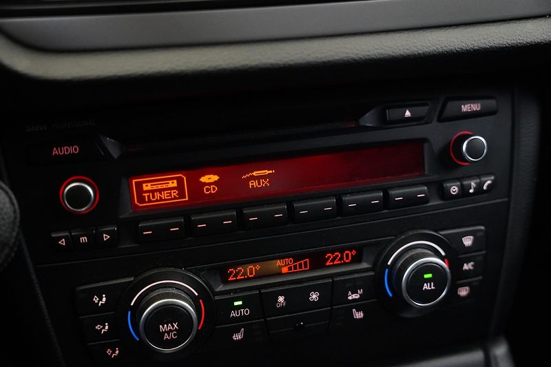 BMW X1 - fotka 16 z 20