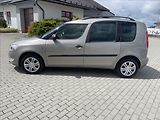 Škoda Roomster 1,2 TSi 63kw Ambiente Klima ES - náhled 1
