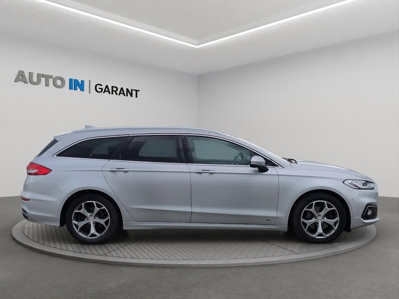 Ford Mondeo (2021) TITANIUM 4x4 2.0 EcoBlue 140kW - fotka 4 z 29