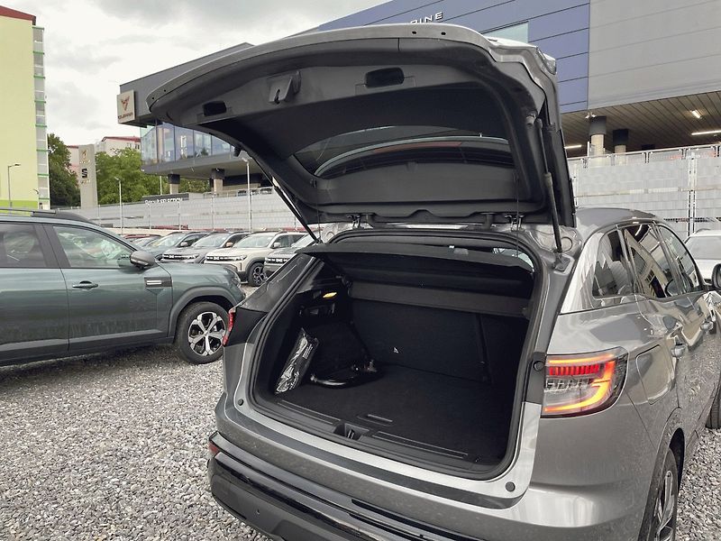 Renault Austral (2024) E-Tech full hybrid 200 techno - fotka 9 z 39
