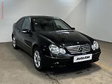 Mercedes-Benz Třídy C (2007) 2.5 V6 C230, Kůže, park. - náhled 1