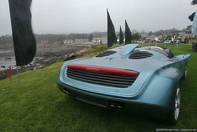 Maserati A6G je bezesporu jedním z nejhezčích aut na světě. To ale nezabránilo soukromým karosárnám, aby model A6G upravily k obrazu svému. Nejúspěšnější byl Zagato, který se na rozdíl od studií Allemano a Frua vydal závodním směrem.