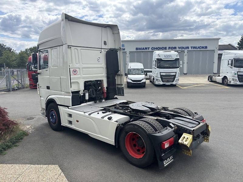 DAF XF480 SSC EURO 6 - fotka 6 z 16