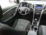 Hyundai i30 (2016) 1.6 MPI, Tempomat - náhled 7