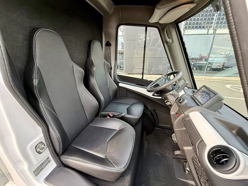 Multicar Ostatní (2024) SEVIC V500e - fotka 25 z 30