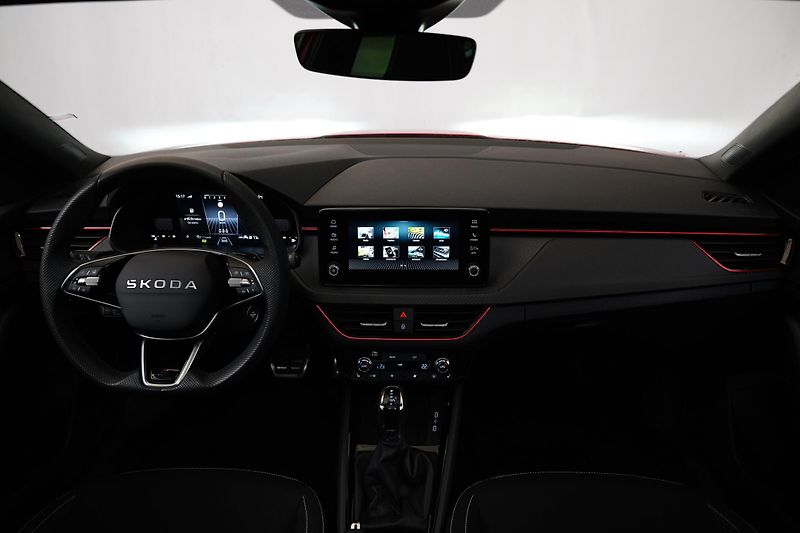 Škoda Scala - fotka 5 z 27