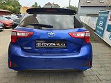 Toyota Yaris (2020) 1.5-1.MAJITEL-AUTOMAT-KAMERA - náhled 7