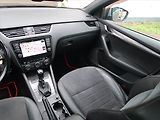 Škoda Octavia (2014) Scout 2.0 TDI, 4X4, Automat - náhled 8
