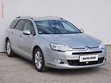 Citroën C5 (2012) 2.0 HDi, AC, kožený in. - náhled 1