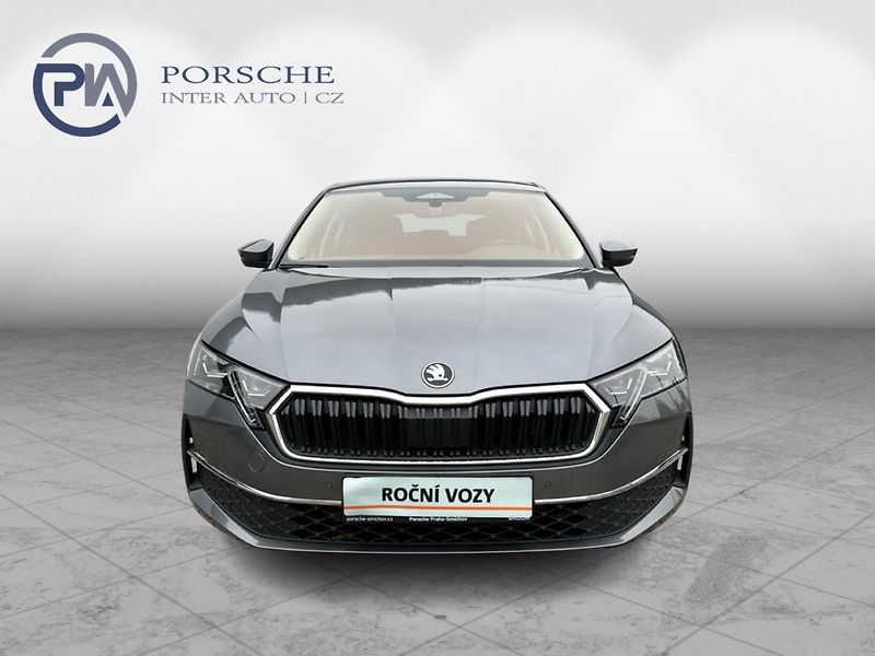 Škoda Octavia SELECTION TD 85/2.0 M6F - fotka 2 z 19