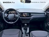Škoda Fabia (2025) 1.0 MPI / 59kW / SELECTION - náhled 4