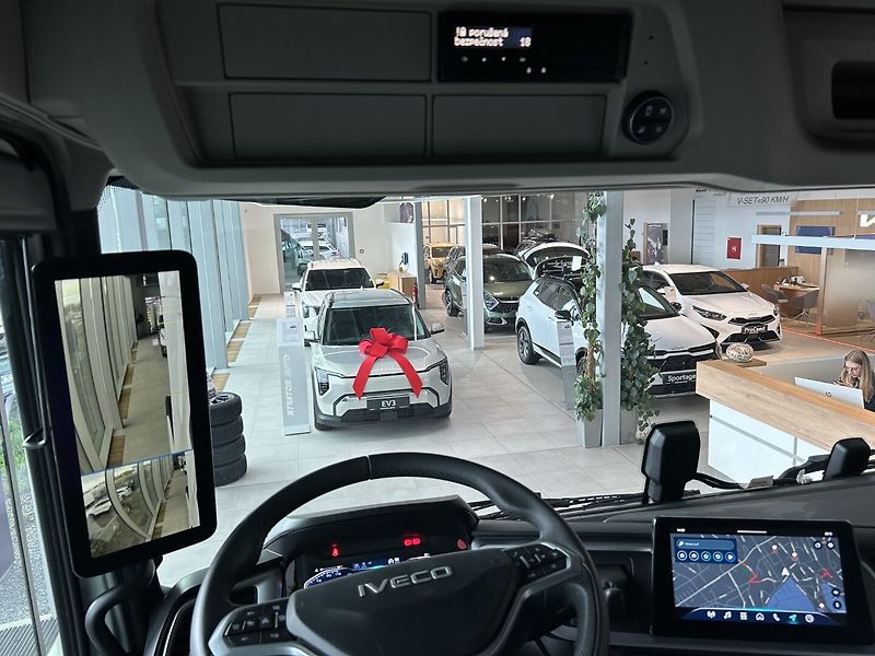 Iveco S-WAY (2024) AS440S50T/P - fotka 4 z 18