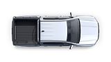 Ford Ranger (2026) XLT Double Cab 2,3 EcoBoost Hy - náhled 9