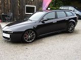 Alfa Romeo 159 (2009) 2.0JTD 125kW - náhled 1