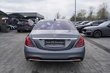 Mercedes-Benz Třídy S S560 4Matic V8 Designo/470PS - náhled 4