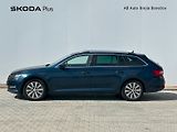 Škoda Superb (2023) Combi Style 2,0 TDI 110 kW 7-s - náhled 2