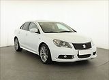 Suzuki Kizashi (2014) 2.4 VVT, Serv.kniha, Xenony - náhled 1