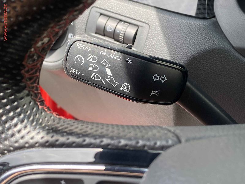 Škoda Rapid (2018) 1.0 TSI, ČR, Monte Carlo - fotka 13 z 16
