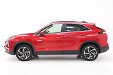 Mitsubishi Eclipse Cross (2022) 2.4i PHEV,4x4, nové ČR 1.maj. - náhled 9