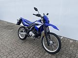 Yamaha WR 125 R (2026) WR125R EU5+ - náhled 1