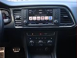 Seat Ateca (2016) 1.4 TSI, Automat, Serv.kniha - náhled 12