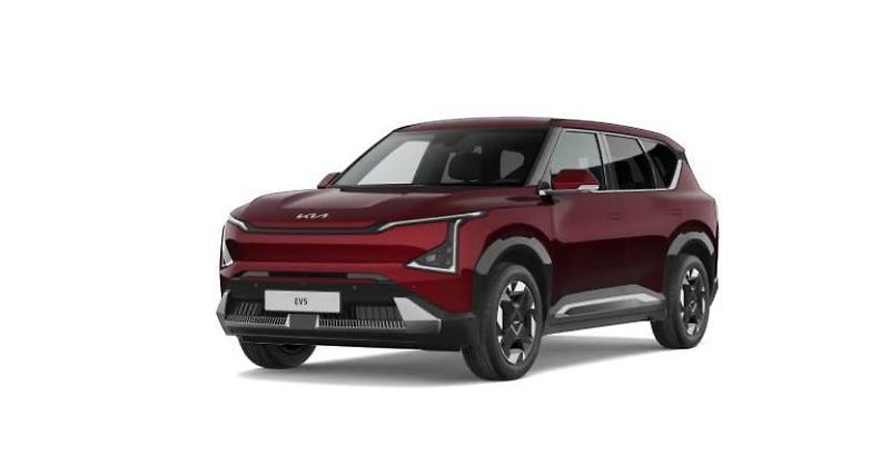 Kia EV5 (2024) L.E. 81,4 kWh - fotka 1 z 1