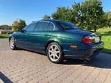 Jaguar S-Type (2001) 3.0 /175kW - náhled 4