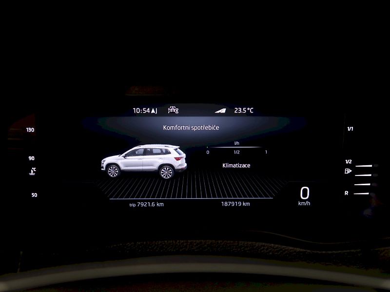 Škoda Karoq (2022) STYLE 2.0TDI 85KW - fotka 31 z 44