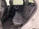 Land Rover Discovery Sport TD4 HSE AWD AUT CZ REZERVACE - náhled 4