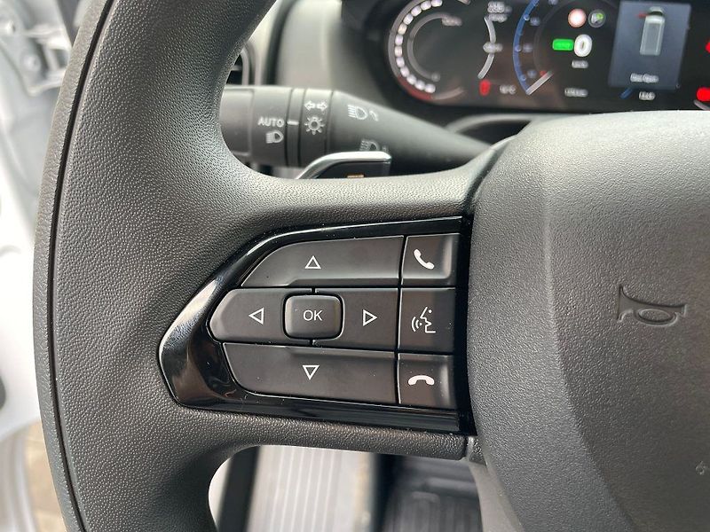 Toyota Proace Max Full Electric (110kWh) - fotka 17 z 25