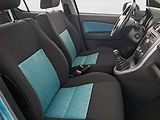 Suzuki Splash (2010) 1.0 12V, po STK, za super cenu - náhled 9