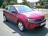 Opel Grandland (2022) 1.2 96kW ,KOUPENO ČR,1.MAJITEL - náhled 3