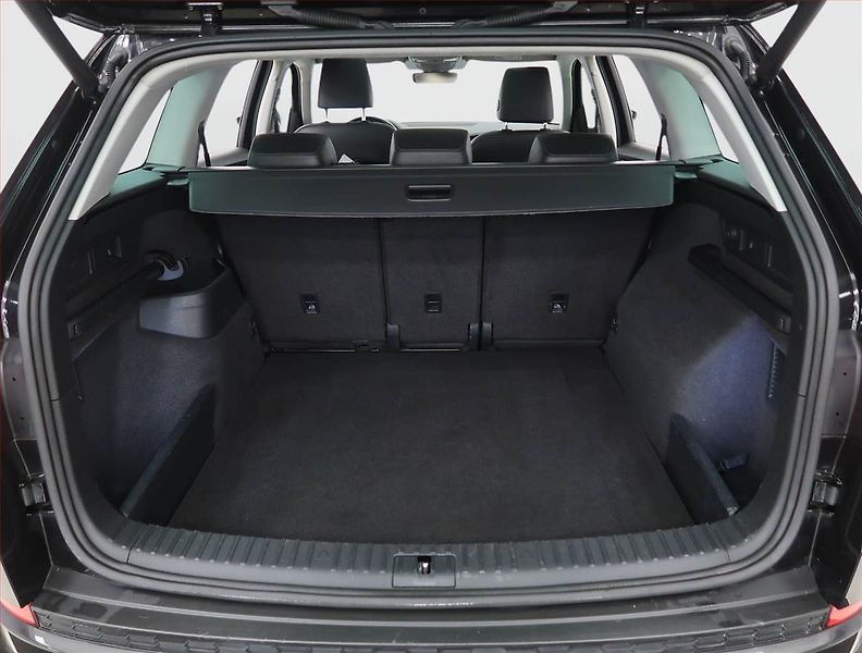 Škoda Kodiaq (2020) Style 1.5 TSI, digi klima - fotka 14 z 27