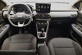 Dacia Sandero Stepway Expression Eco-G 120 - náhled 4