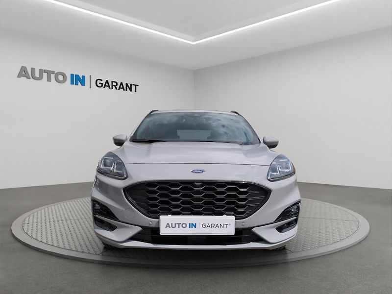 Ford Kuga (2023) ST-Line X 2.5 PHEV 165kW, ČR, - fotka 3 z 30