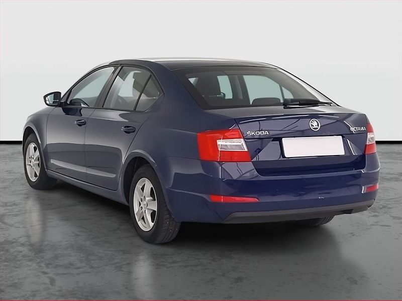 Škoda Octavia (2015) 1.6 TDI, Serv.kniha, Tempomat - fotka 4 z 18