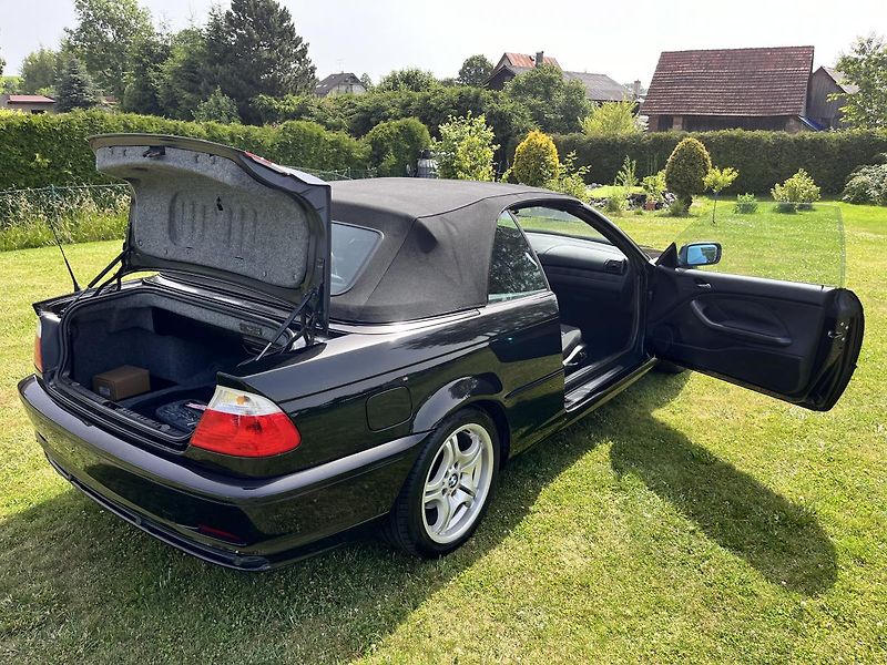 BMW Řada 3 2.0 105KW,64TKM!1MAJITEL,2xALU - fotka 26 z 50