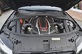 Audi S8 (2017) Plus 4.0 V8 605 PS Quattro - náhled 11