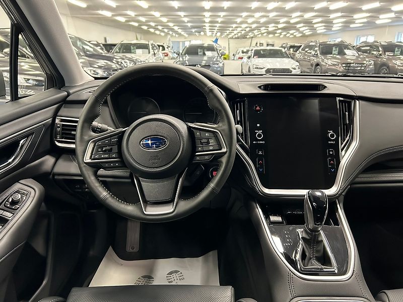 Subaru Outback (2025) 2.5 Comfort 2025 | Záruka - fotka 23 z 32