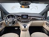 Mercedes-Benz Třídy V V250d AMG 4M EXCLUSIVE ČR1.MAJ - náhled 25