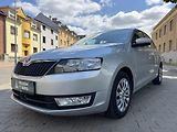 Škoda Rapid 1.2TSi digi klima, kamera, 6R - náhled 1