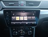 Škoda Superb (2017) Style Plus 2.0 TDI, Automat - náhled 12