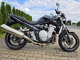 Suzuki GSF 650 N Bandit (2008) - náhled 3