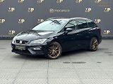 Seat Leon (2018) 1.4TSi 110kW MAN FR, 1.Maj - náhled 7
