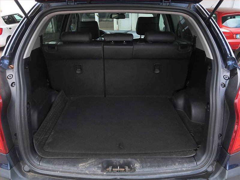 SsangYong Korando (2017) Style 2.0 e-XGi, 4X4, Automat - fotka 14 z 19