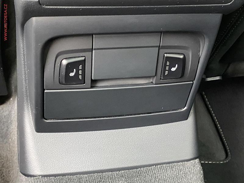 Audi Q5 (2013) 3.0 TDi Quattro, AT, navi - fotka 11 z 23