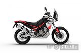Aprilia Tuareg 660 (2026) - náhled 8